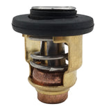 Thermostat Repair Service Kit for Nissan Tohatsu MFS MF M MD 2-50 HP Outboard Motors 346-01030