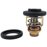 Thermostat Repair Service Kit for Nissan Tohatsu MFS MF M MD 2-50 HP Outboard Motors 346-01030