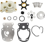 Water Pump Impeller kit for Johnson Evinrude 20 25 30 35 HP 393630
