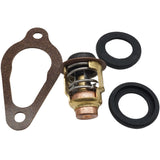 Thermostat Repair Service Kit for Nissan Tohatsu MFS MF M MD 2-50 HP Outboard Motors 346-01030