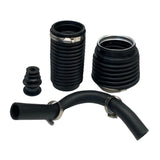 Transom Seal Rebuild Bellow Kit for Volvo Penta SX DP and Cobra Stern or Out Drive 3854127