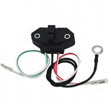 Ignition Sensor Kit for MerCruiser Stern Drive GM V6 and V8 with Thunderbolt IV and V Ignition 87-91019A2