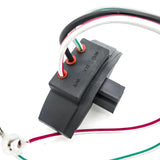 Ignition Sensor Kit for MerCruiser Stern Drive GM V6 and V8 with Thunderbolt IV and V Ignition 87-91019A2