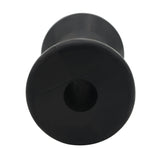 4inches Boat Trailer Spool Roller by 1/2inches Shaft