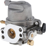 Carburetor for Yamaha 4HP 67D-14301-13 18-34601