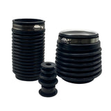 Transom Seal Rebuild Bellow Kit for Volvo Penta SX DP and Cobra Stern or Out Drive 3854127