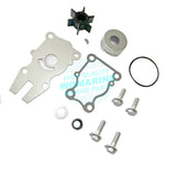 6BG-W0078-00 01 18-3490 Impeller repair kit