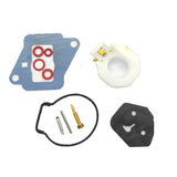 Carb Repair Kit replaces YAMAHA 6E7-W0093-01