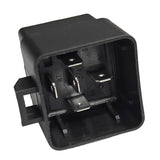 Power Trim Tilt Relay for Mercury 20-300 HP and Johnson Evinrude OMC Sterndrive 5 5.8 Model 882751A1