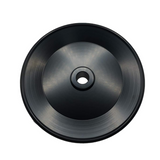 Sea Water Pump Serpentine Pulley for MerCruiser 4.3-6.2 L 862351T