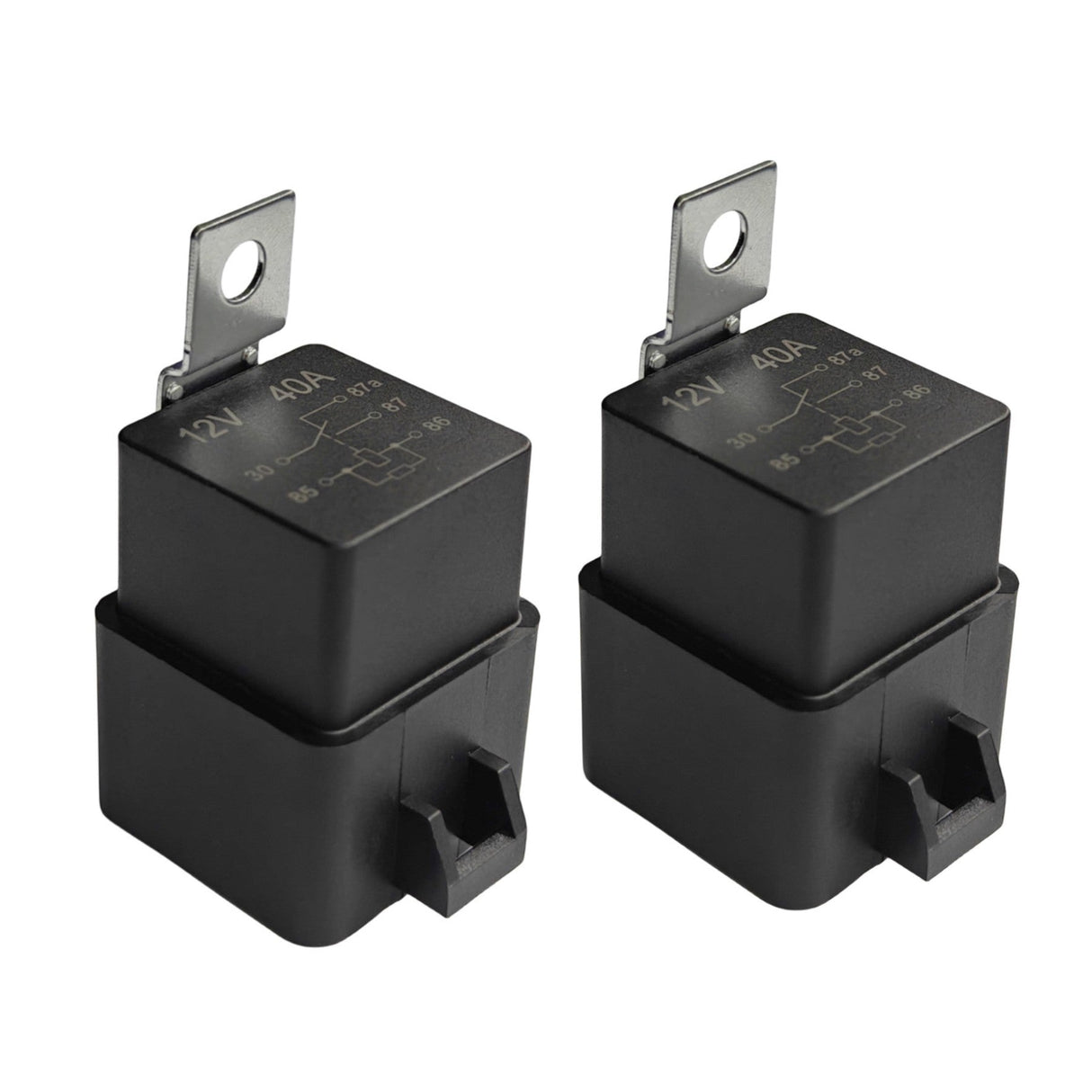Power Trim Tilt Relay for Mercury 20-300 HP and Johnson Evinrude OMC Sterndrive 5 5.8 Model 882751A1