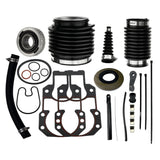 Transom Seal Bellows Kit for MerCruiser Alpha 1 Gen 2 Stern Drive 30-803099T1