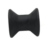 3inches Boat Trailer Bow Stop Roller by 1/2inches Shaft
