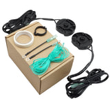 Tilt Trim Sender Limit Kit for MerCruiser MC-I R MR Alpha One Gen 2 and Bravo I II III Stern Drives 805320A03