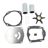 Water Pump Impeller Kit for 821354A2 Mercury