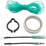 Tilt Trim Sender Limit Kit for MerCruiser MC-I R MR Alpha One Gen 2 and Bravo I II III Stern Drives 805320A03
