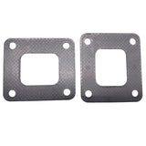 2PCS Closed Riser Gasket for MerCruiser GM V6 and V8 5.0L-8.2L Stern Drive 27-8637251