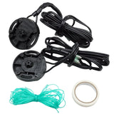 Tilt Trim Sender Limit Kit for MerCruiser MC-I R MR Alpha One Gen 2 and Bravo I II III Stern Drives 805320A03