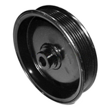 Sea Water Pump Serpentine Pulley for MerCruiser 4.3-6.2 L 862351T