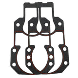 Transom Seal Bellows Kit for MerCruiser Alpha 1 Gen 2 Stern Drive 30-803099T1