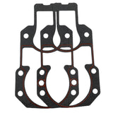 Transom Seal Bellows Kit for MerCruiser Alpha 1 Gen 2 Stern Drive 30-803099T1