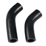 Thermostat Kit with Hoses for Johnson Evinrude V4 Crossflow 85-140 HP Outboard Engines 65 80 90 Jet 18-3673