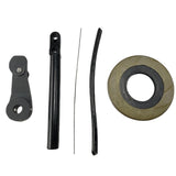 Transom Seal Bellows Kit for MerCruiser Alpha 1 Gen 2 Stern Drive 30-803099T1