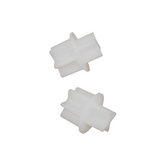 Thermostat Kit with Hoses for Johnson Evinrude V4 Crossflow 85-140 HP Outboard Engines 65 80 90 Jet 18-3673