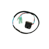 Trim Tilt Switch for Yamaha 2 & 4 Stroke Outboard Motors 703-82563-02-00