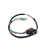 Trim Tilt Switch for Yamaha 2 & 4 Stroke Outboard Motors 703-82563-02-00