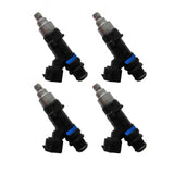 Fuel Injector 15710-82K50 (Set 4)