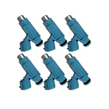 Fuel Injector 15710-93J00 (Set 6)