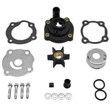 Water Pump Impeller Kit for Johnson Evinrude 14 25 28 HP 395270