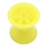 3 Inch Boat Trailer Bow Roller Polyurethane by 1/2inches Shaft