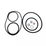 Lower Unit Seal Kit for Johnson Evinrude Outboard 2-Cyl Engine 40 48 50 HP 433550