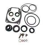 Lower Unit Seal Kit for Johnson Evinrude Outboard 2-Cyl Engine 40 48 50 HP 433550