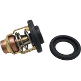 Thermostat Repair Service Kit for Nissan Tohatsu MFS MF M MD 2-50 HP Outboard Motors 346-01030