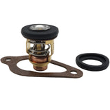 Thermostat Repair Service Kit for Nissan Tohatsu MFS MF M MD 2-50 HP Outboard Motors 346-01030