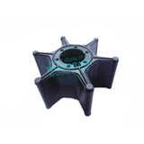 Womarine Water Pump Impeller 6E0-44352-00 Fit Yamaha 4-Stroke 4HP 5HP 6HP Outboard Motor Marine Parts Online