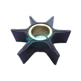 Womarine Water Pump Impeller 6E0-44352-00 Fit Yamaha 4-Stroke 4HP 5HP 6HP Outboard Motor Marine Parts Online