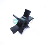 Water Pump Impeller 17461-96301 17461-96302 17461-96311 17461-96312 for Suzuki 60HP 50HP 40HP 30HP 25HP 20HP Outboard Motors - WoMarine