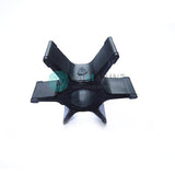 Water Pump Impeller 17461-96301 17461-96302 17461-96311 17461-96312 for Suzuki 60HP 50HP 40HP 30HP 25HP 20HP Outboard Motors - WoMarine