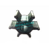 Womarine Water Pump Impeller 18-8911 fit for YAMAHA 3HP 3AMS discount ouboard parts