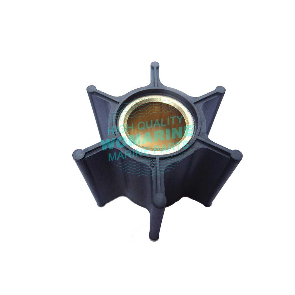 Womarine Water Pump Impeller 19210-ZV4-013 Fit HONDA 9.9HP 15HP Outboard Motor Marine Parts Online