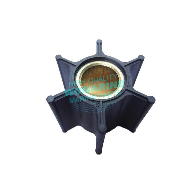 Womarine Water Pump Impeller 19210-ZV4-013 Fit HONDA 9.9HP 15HP Outboard Motor Marine Parts Online