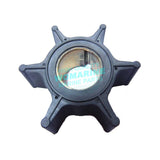 Womarine Water Pump Impeller 19210-ZW9-A31 19210-ZW9-A32 Fit HONDA 8HP 9.9HP 15HP 20HP Outboard Motor Marine Parts Online