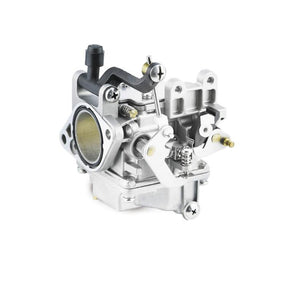 61N-14301-00/01/02/03/04 61T-14301-01/02/03 OLD TYPE Carburetor fit YAMAHA 25HP 30HP Engine - WoMarine
