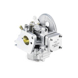 6E3-14301-00 6E3-14301-05 Carburetor fit Yamaha 4HP 2 stroke Outboard Yamaha 5HP 2 stroke Outboard