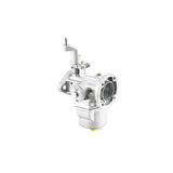 JP30Z 2 cylinder Carburetor fit Selva Marine Engine F30S1 30HP 4 Stroke Outboard products from china - WoMarine