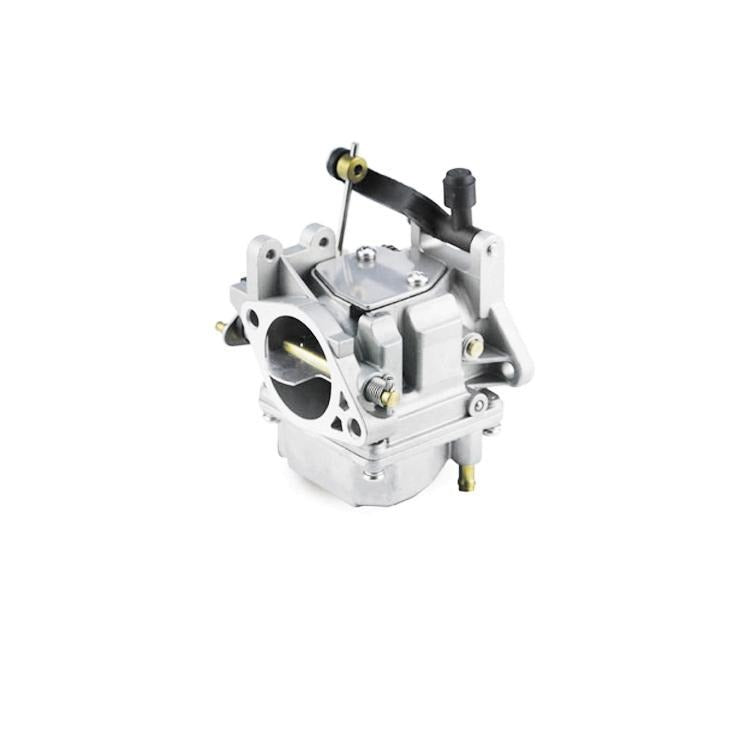 61N-14301-00/01/02/03/04 61T-14301-01/02/03 OLD TYPE Carburetor fit YAMAHA 25HP 30HP Engine - WoMarine